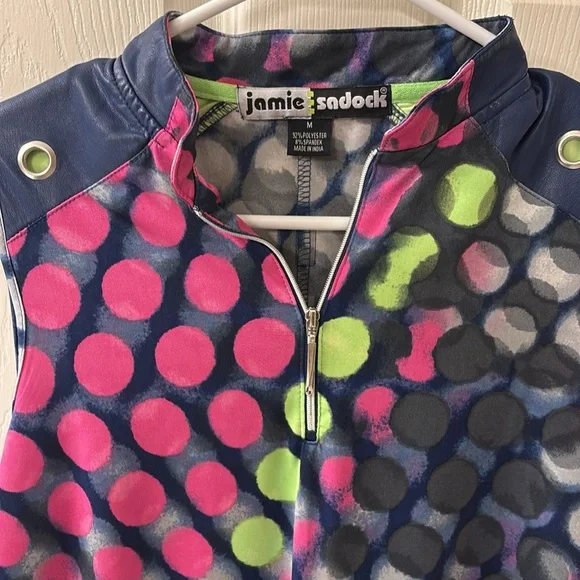 jamie sadock Golf dress size Med - Picture 2 of 7